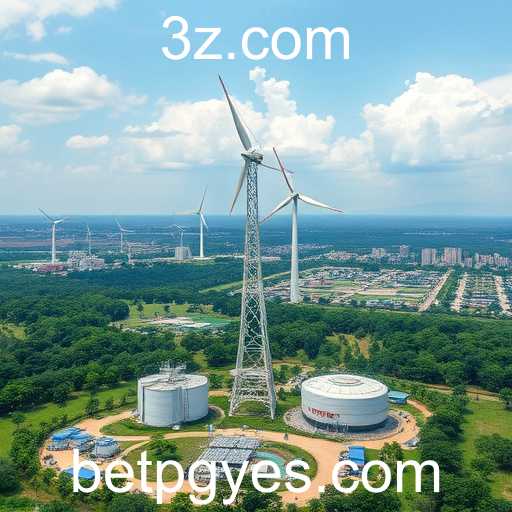 Avanços e Desafios na Tecnologia de Sustentabilidade em 2025