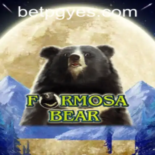 FormosaBear: A Comprehensive Guide to the Game and PGYEs PH Login