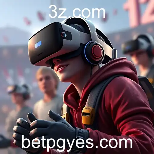 A Ascensão dos Jogos em 2025: Tendências e Inovações