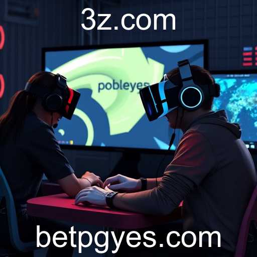 A Revolução dos Jogos Online em 2025