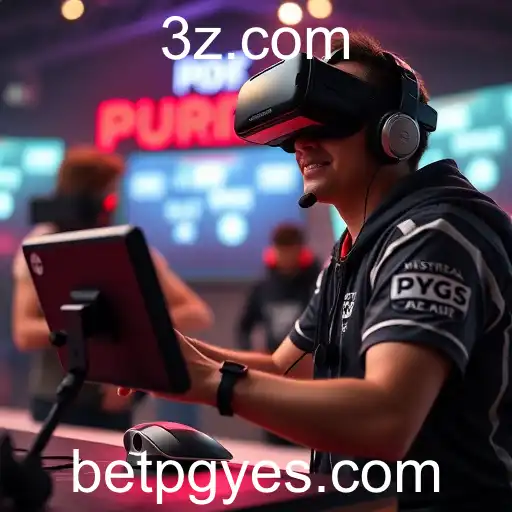 Revolução dos Jogos Online: A Ascensão de Novas Plataformas