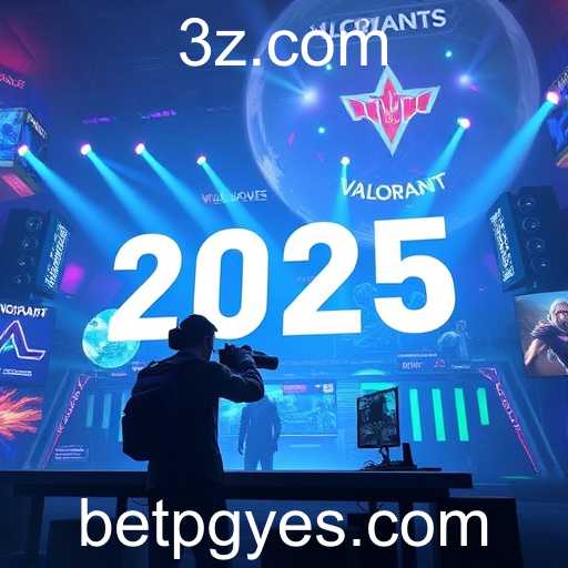 Tendências do Mundo dos Jogos Digitais em 2025