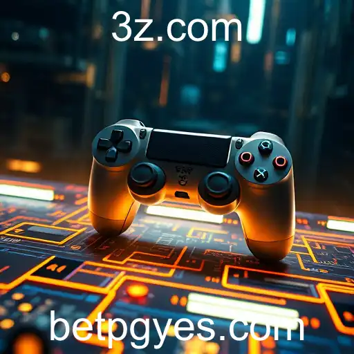 Hardware: A Espinha Dorsal dos Jogos Modernos