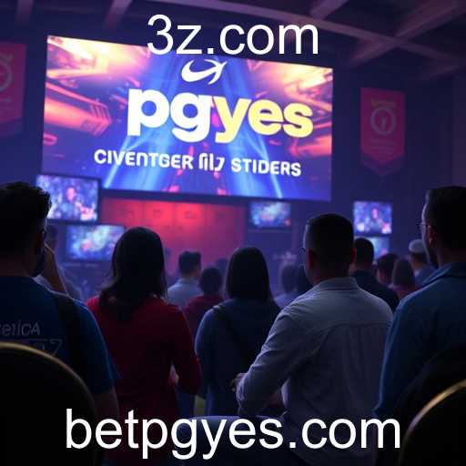 O Impacto do 'pgyes' nos Jogos Online em 2025