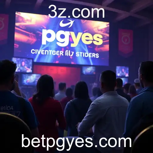 O Impacto do 'pgyes' nos Jogos Online em 2025