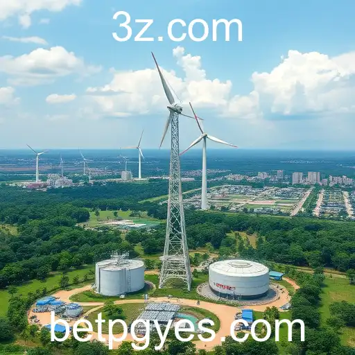 Avanços e Desafios na Tecnologia de Sustentabilidade em 2025