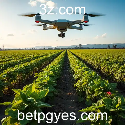 Inovações Tecnológicas na Agricultura Brasileira