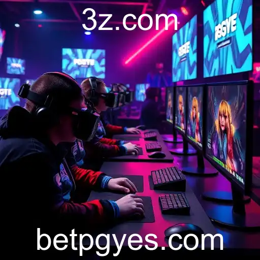 Tendências e Expansão dos Jogos em 2025