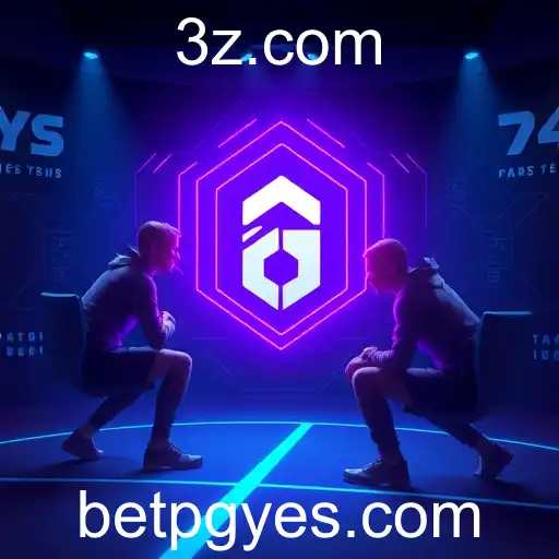 Revolução nos Jogos Online: A Ascensão de pgyes