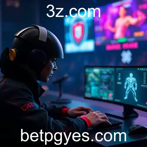 Tendências e Desafios no Mundo dos Jogos em 2025