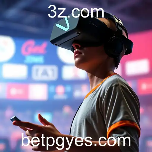 Tendências e Inovações na Indústria de Jogos em 2025