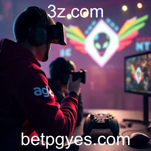 Tendências e Mudanças no Universo dos Jogos em 2025