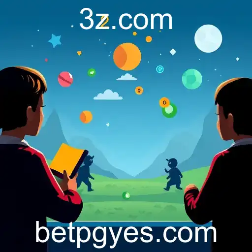 A Revolução dos Jogos Online com PGYes