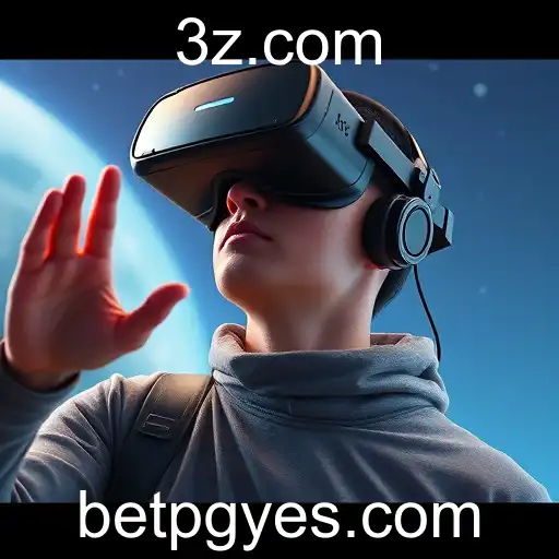 A Ascensão dos Jogos de Realidade Virtual em 2025