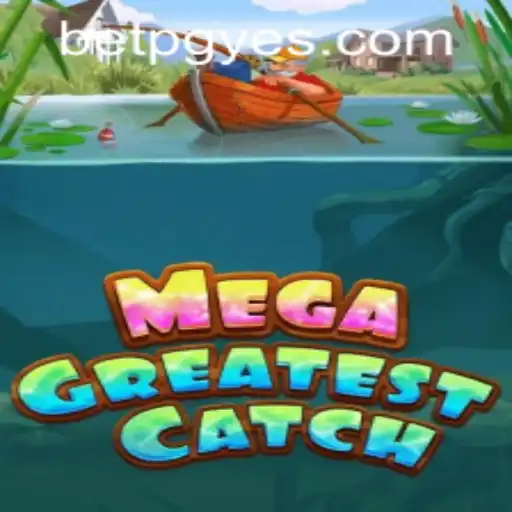 Exploring the World of MegaGreatestCatch: A Revolutionary Gaming Experience