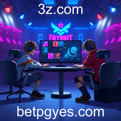 A Evolução e Impacto dos Jogos Multiplayer na Indústria de Games