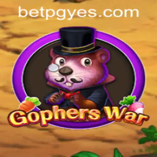 Exploring the Virtual Battlefield of GophersWar: A Comprehensive Guide