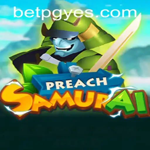 PreachSamurai: A Relentless Journey into the Heart of Strategy and Faith