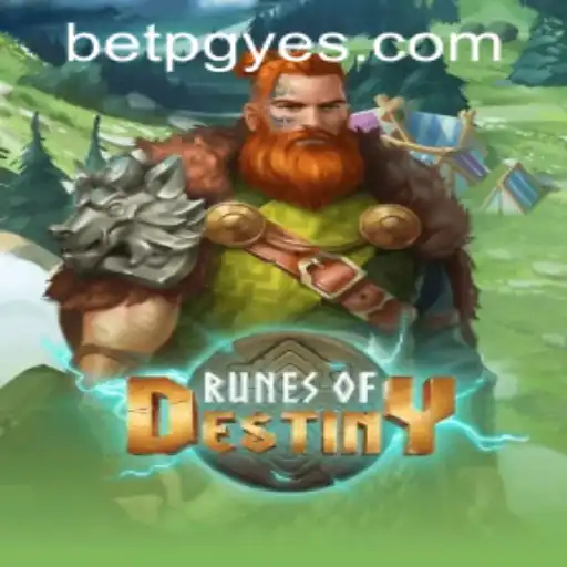 Discover the Magical World of RunesOfDestiny: Your Ultimate Guide