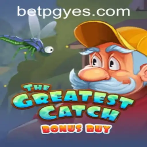 Discover the Excitement of TheGreatestCatchBonusBuy