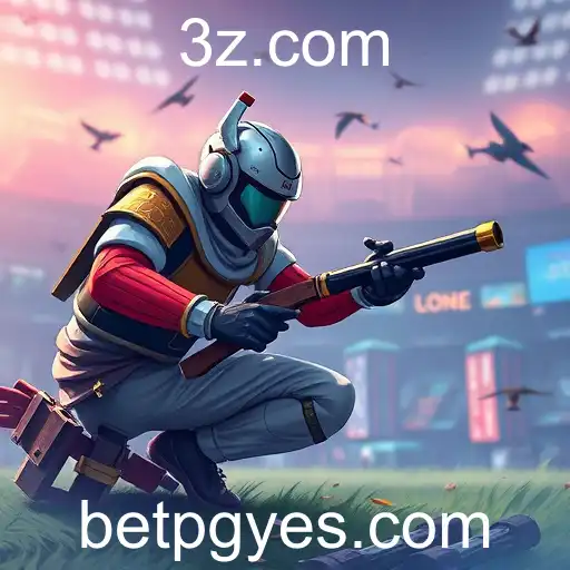 Revolução no Mundo dos Games: PGYES Transforma o Cenário em 2025