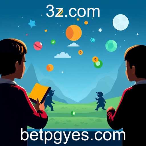 A Revolução dos Jogos Online com PGYes