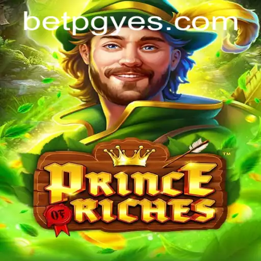 Unleashing the Adventure: Discovering PrinceOfRiches and the Role of pgyes PH Login