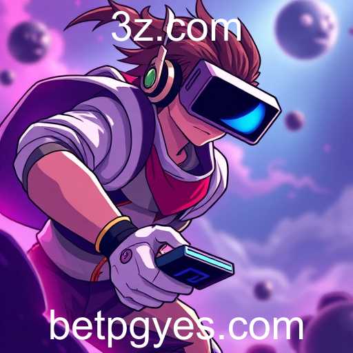 Ascensão de pgyes no mercado de jogos brasileiro