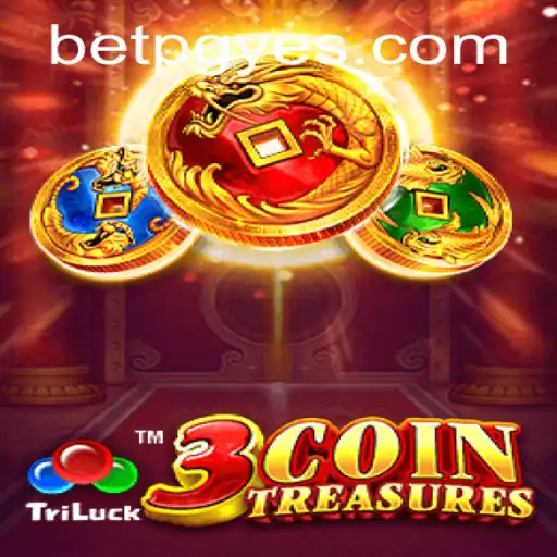 Discover the Thrills of 3CoinTreasures and Secure Your PGYes PH Login