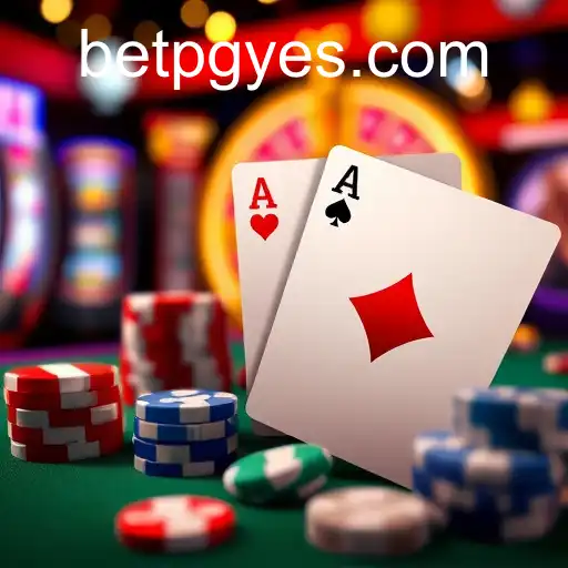 Exploring the Exciting World of Casino Games: A Guide to pgyes PH Login