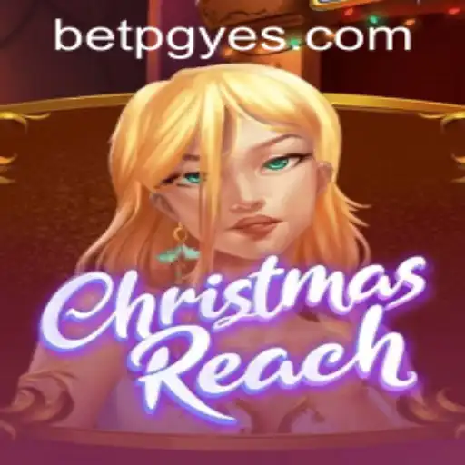 Discover the Festive World of ChristmasReach: A New Gaming Experience