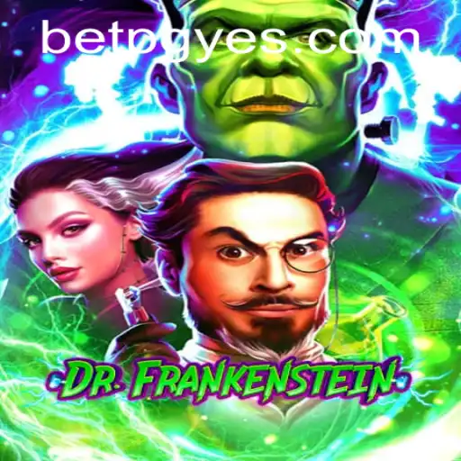 Unleashing 'DrFrankenstein': An Immersive Gaming Experience