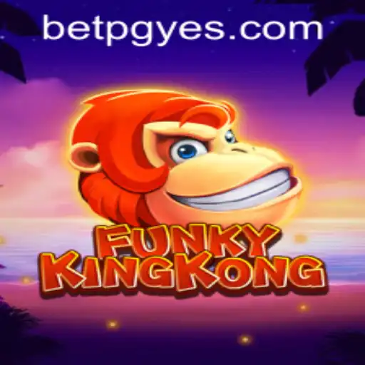 FunkyKingKong Game: Dive into the Exciting World of Adventure