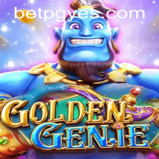 Discover the Excitement of GOLDENGENIE: A New Era in Gaming