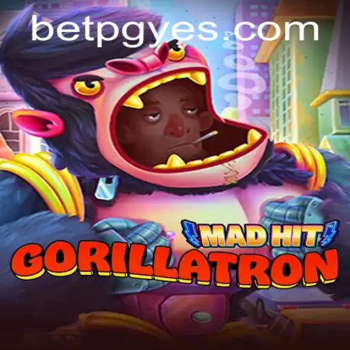 Discover the Adventure and Strategy of MadHitGorillatron with pgyes PH Login