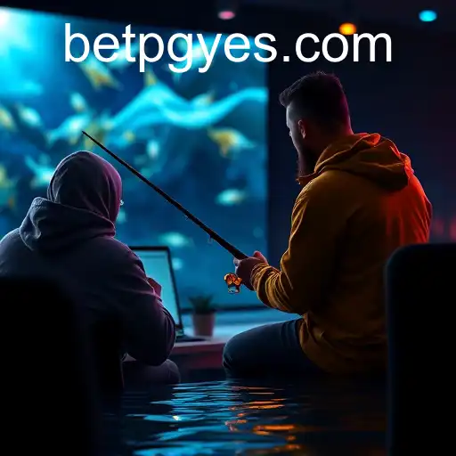 Exploring Online Fishing: The Role of pgyes PH Login