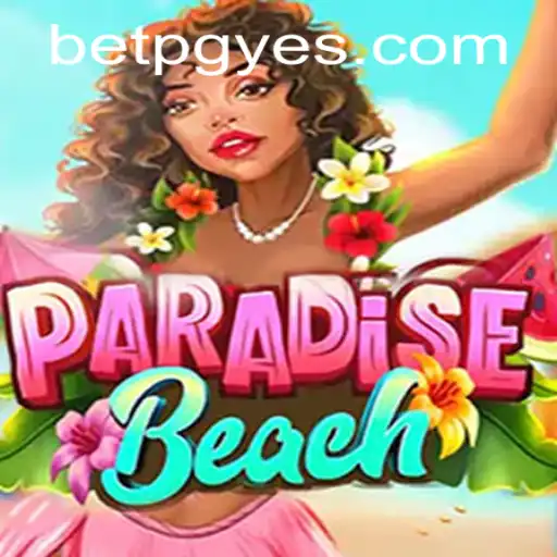 Step Into Tranquility with ParadiseBeach: Enter the Game of a Lifetime