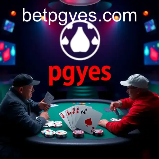Poker Games: Exploring the Intricacies and Appeal