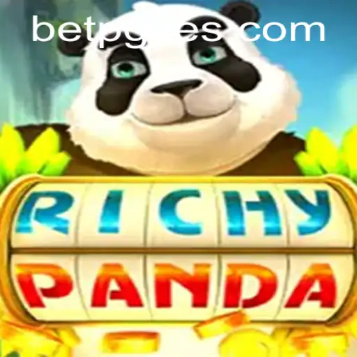 RichyPanda: The Thrilling Virtual Adventure