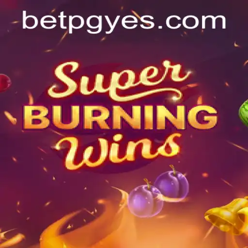 Unveiling the Thrill of SuperBurningWins: A Captivating Gaming Experience