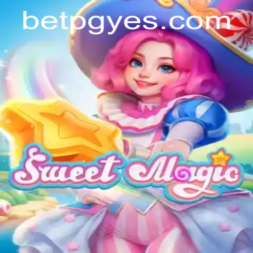 Exploring the Enchanting World of SweetMagic: A Complete Guide to Gameplay and Strategy