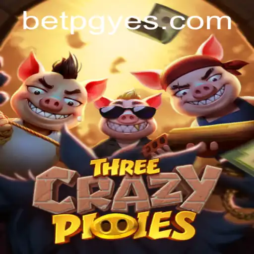 ThreeCrazyPiggies: A Thrilling Adventure in Pgyes PH Login