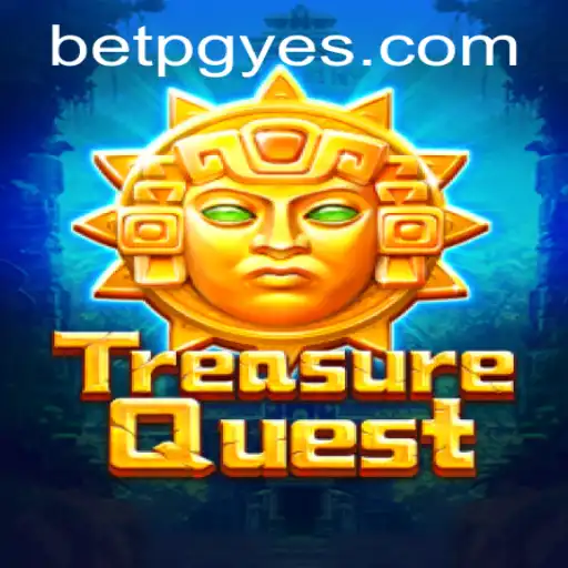 TreasureQuest: A Deep Dive into the Exciting World of Adventure