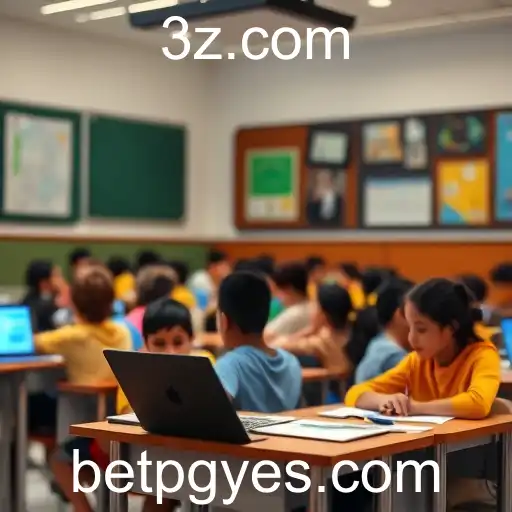 Inovações Tecnológicas e o Futuro da Educação no Brasil