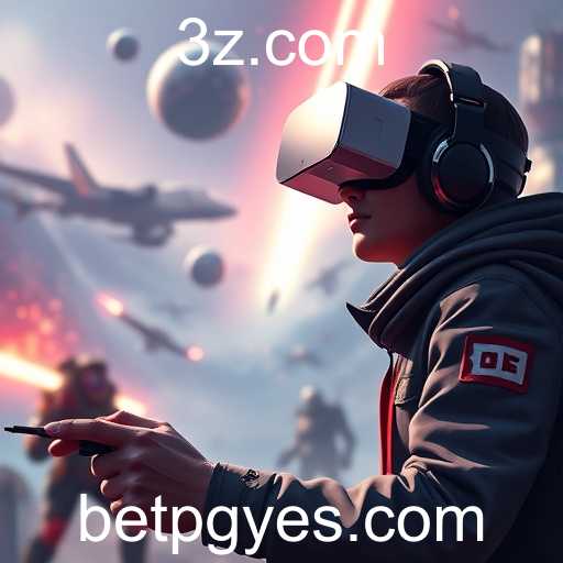 Tendências de Gaming em 2025: Uma Nova Era de Entretenimento Digital