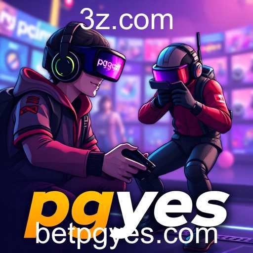O Impacto Crescente de 'pgyes' no Mundo dos Jogos