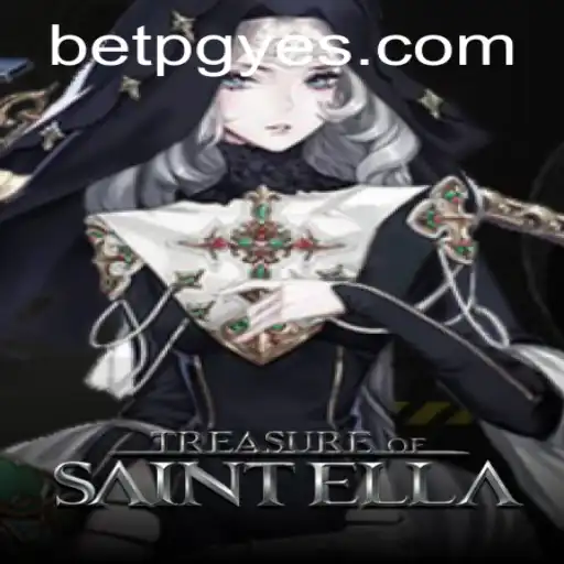 Unveiling TreasureofSaintElla: A Thrilling Adventure Awaits