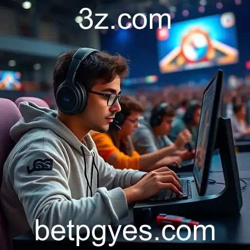 Tendências Crescentes no Mundo dos Jogos Online