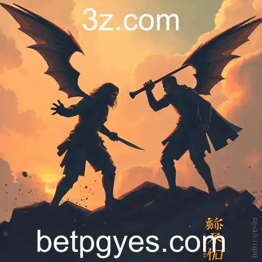 A Ascensão do Universo 'pgyes'